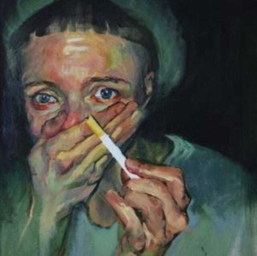 Giant Swan Giant Swan CD