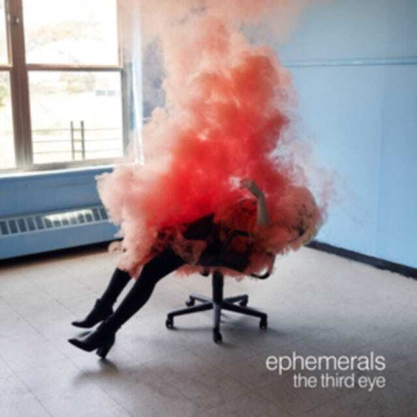 Ephemerals The Third Eye LP/Vinyl