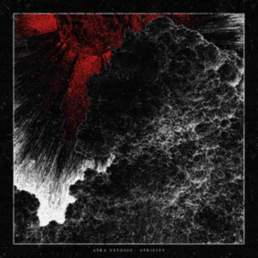 Atra Vetosus Apricity CD