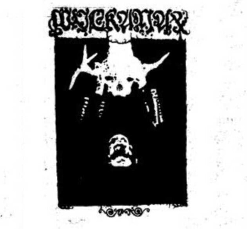 Wulkanaz Wulkanaz CD