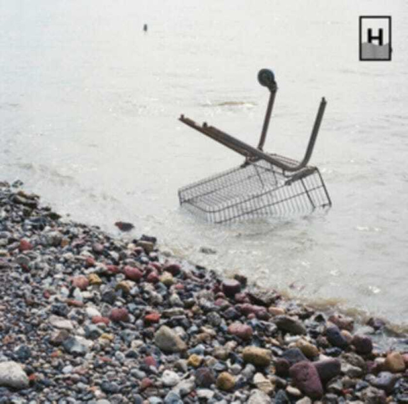 Elg Ler Elg Ler CD