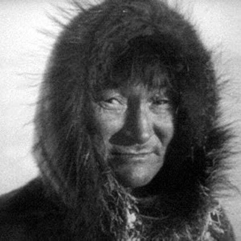 Christine Ott & Torsten Böttcher, Christine Ott, Torsten Böttcher, Filmmusikk Nanook Of The North CD