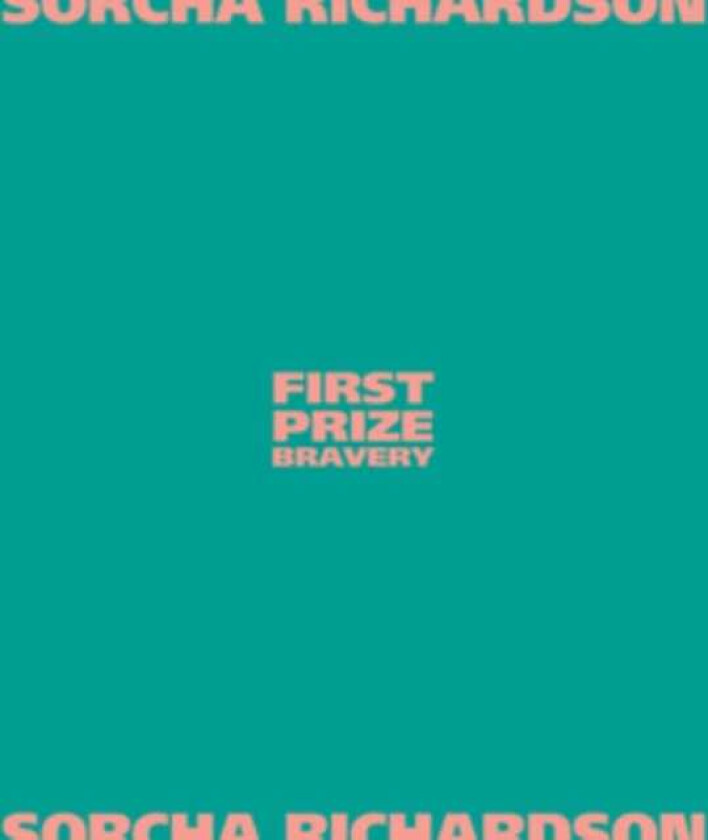 Sorcha Richardson First Prize Bravery CD