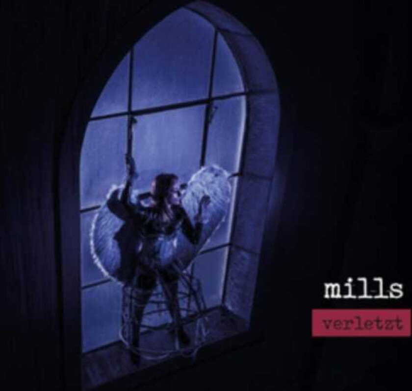 Mills Verletzt CD