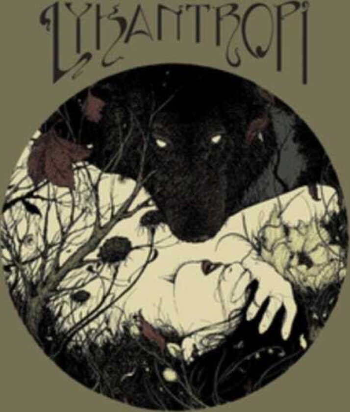 Lykantropi Lykantropi CD