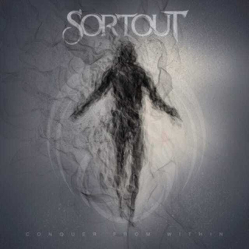 Sortout Conquer From Within CD