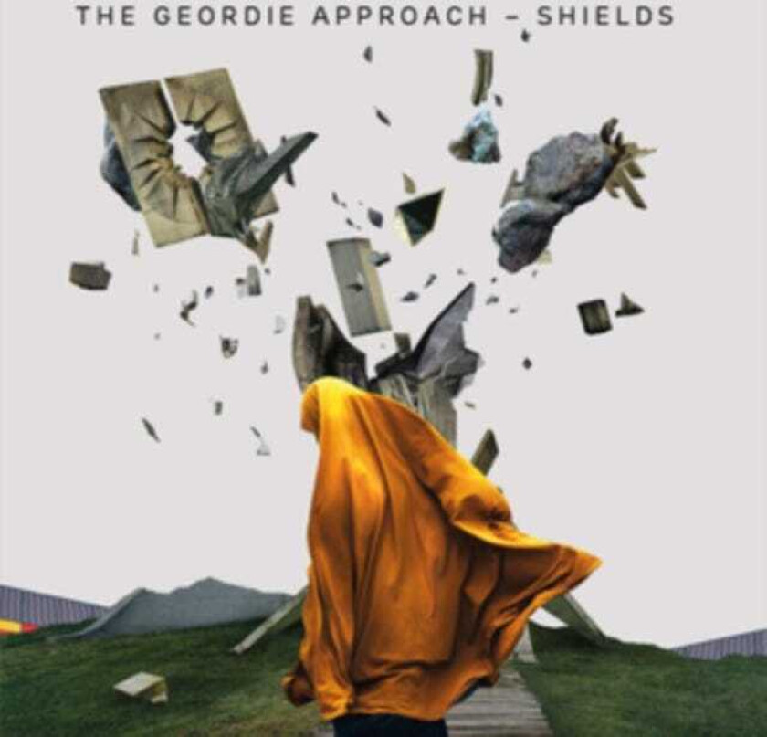 The Geordie Approach Shields CD