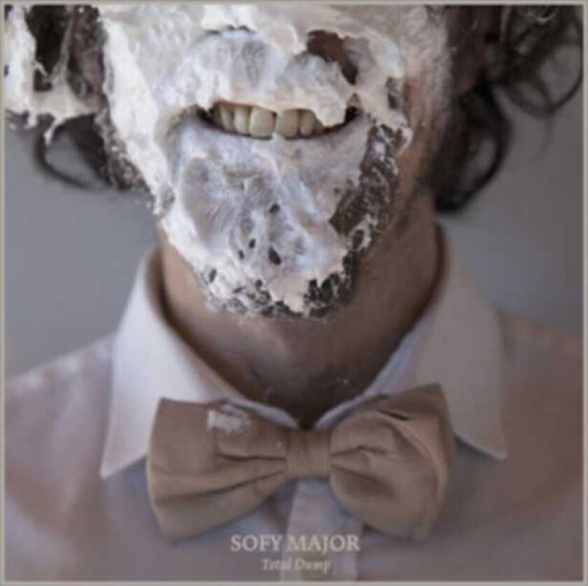 Softy Major Total Dump CD