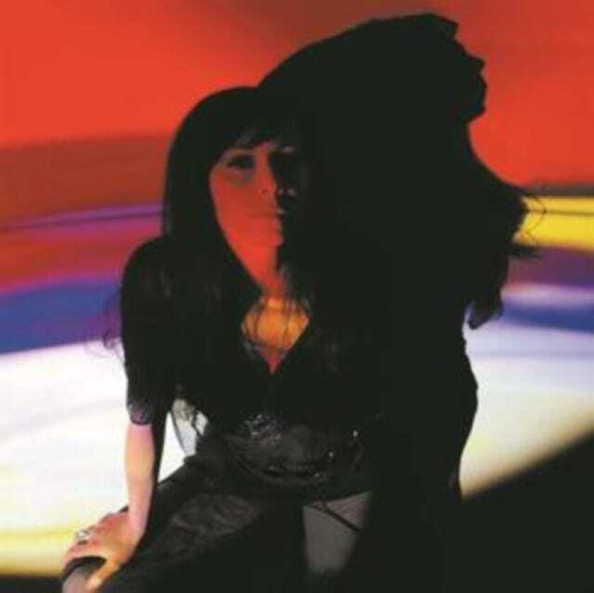 Fabienne Delsol Four CD