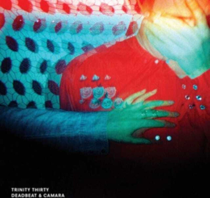 Deadbeat & Camara Trinity Thirty CD