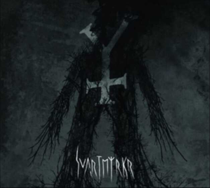 Mz.412 Svartmyrkr CD