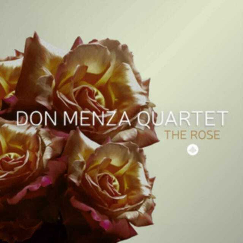 Don Menza The Rose CD