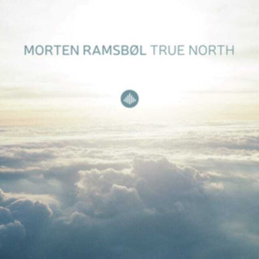 Morten Ramsbol, Igmar Jenner, Reini Schmolzer True North CD