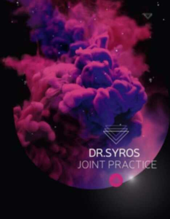 Dr. Syros  Joint Practice  CD