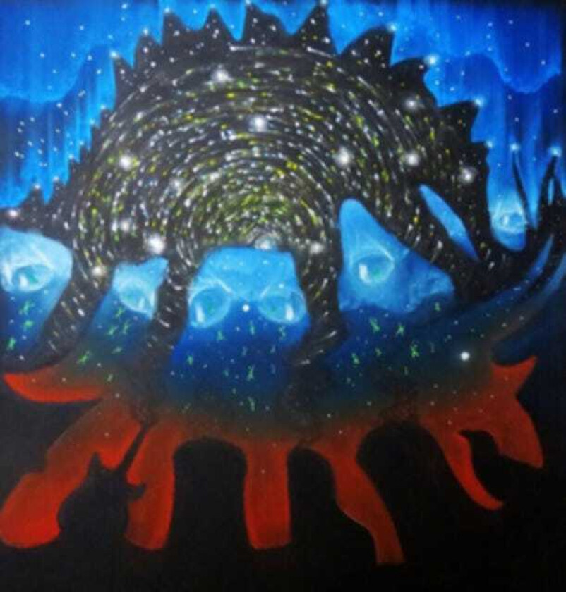 Trojan Horse World Turned Upside Down CD