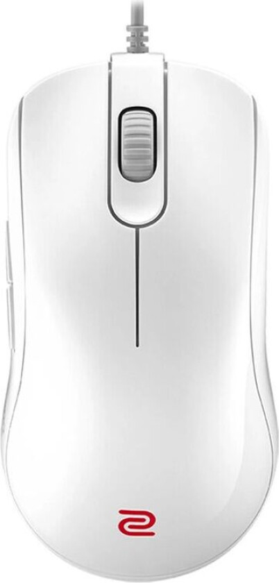 Zowie By Benq Fk1+-B Gaming Mus - Hvid
