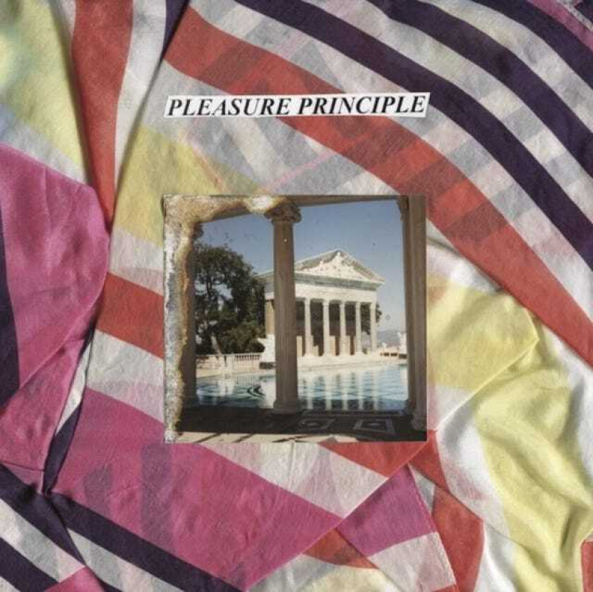 Pleasure Principle Pleasure Principle LP/Vinyl