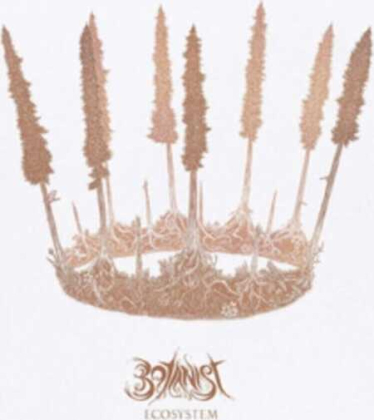 Botanist Ecosystem CD