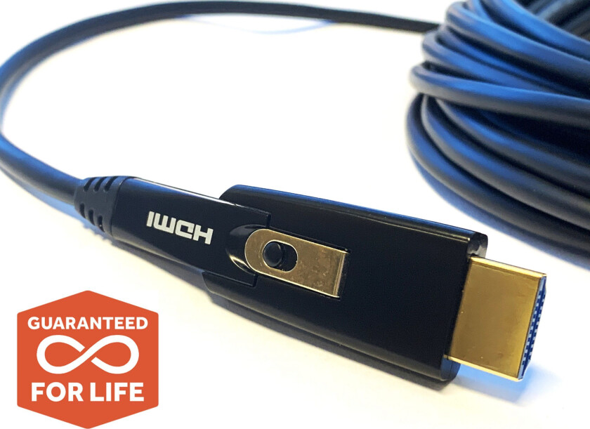 Dreamscreen Ultrafiber Stealth Hdmi 2.1 8k60 4:4:4 Custom Install 15m