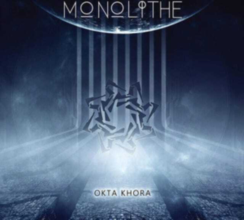 Monolithe Okta Khora CD
