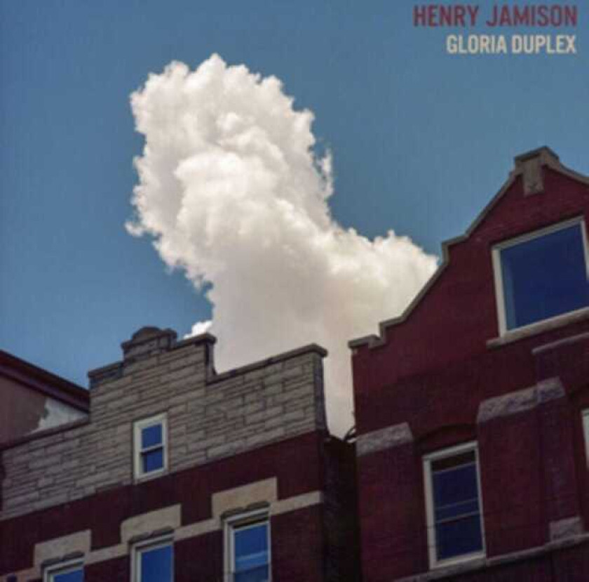 Henry Jamison Gloria Duplex CD