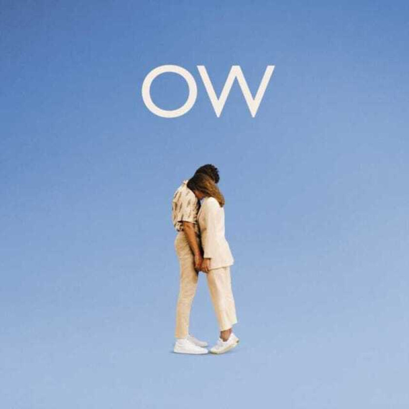 Oh Wonder : No-one Else Can Wear Your Crown CD (2020)