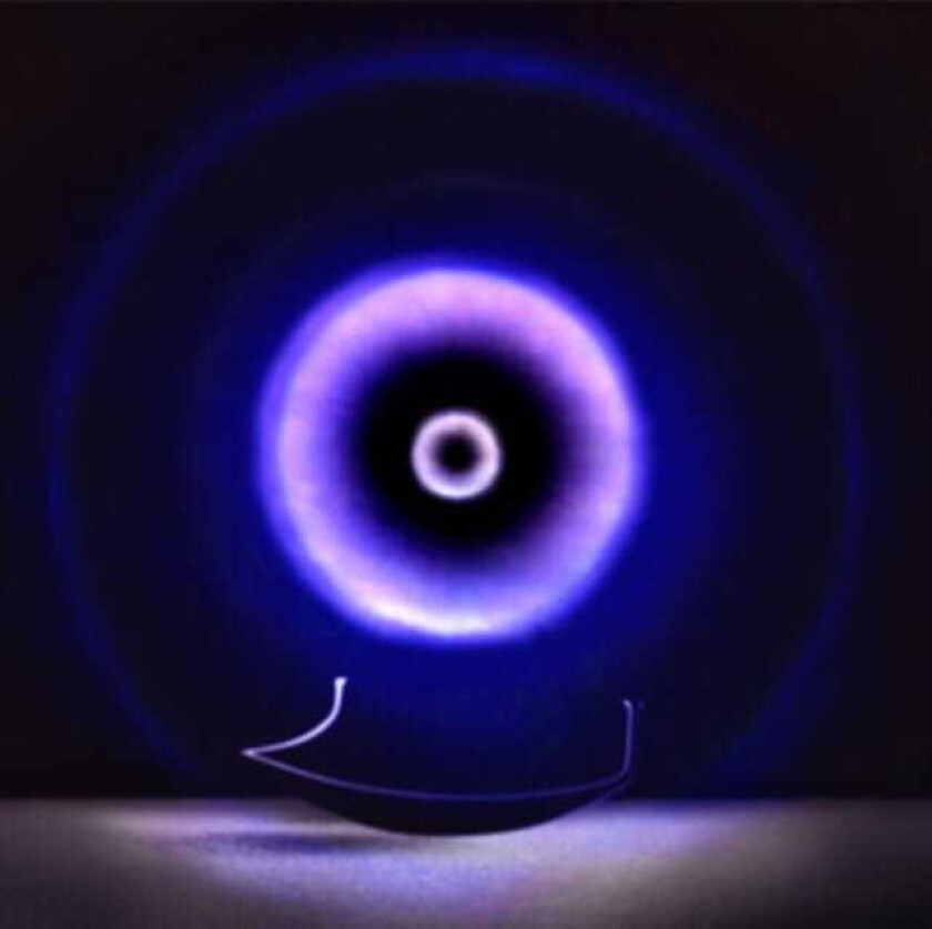 Pyur Oratorio For The Underworld CD