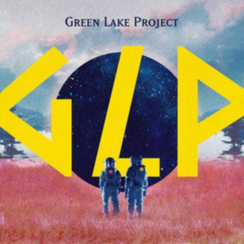 Green Lake Project Glp CD