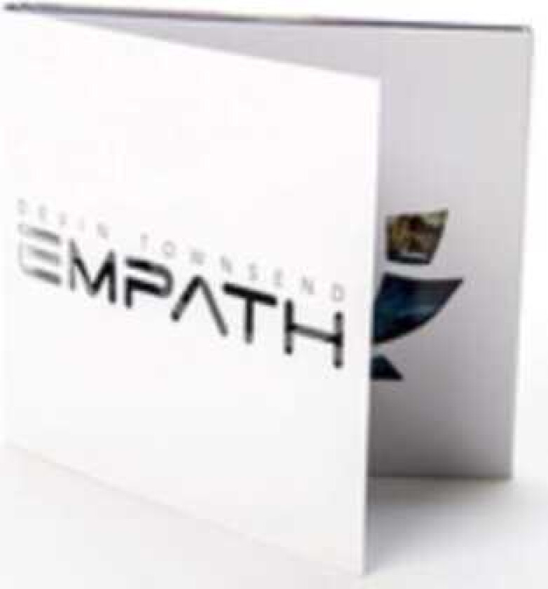 Devin Townsend Empath CD