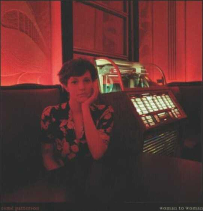 Esmé Patterson Woman To Woman LP/Vinyl