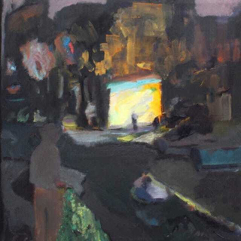 Big French Stone Fish LP/Vinyl