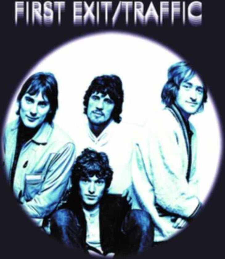 Traffic First Exit LP/Vinyl