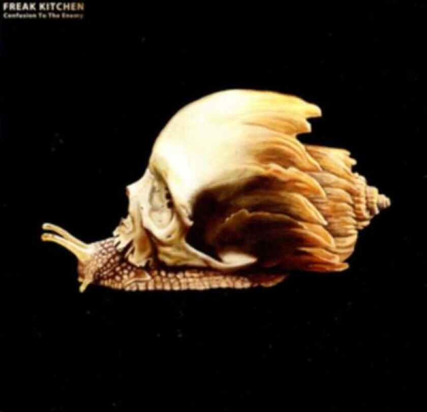 Freak Kitchen Confusion To The Enemy LP/Vinyl
