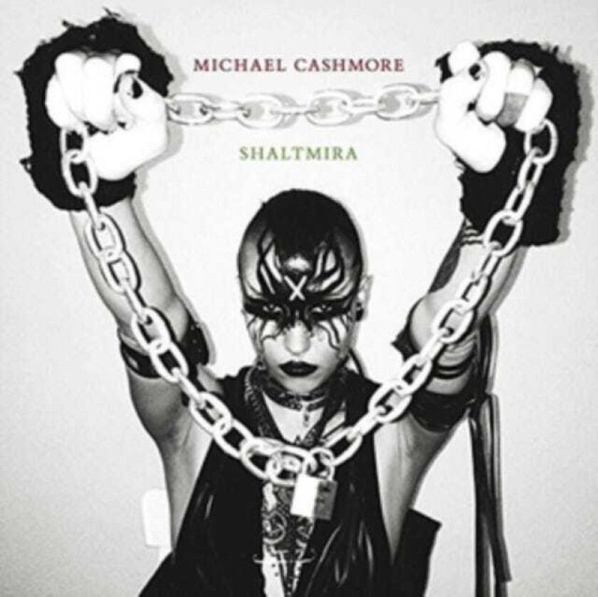 Michael Cashmore & Shaltmira, Michael Cashmore, Shaltmira Michael Cashmore & Shaltmira LP/Vinyl