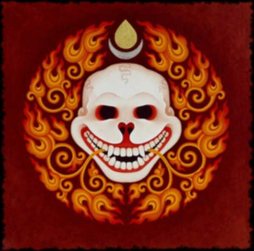 Echtra Bardo LP/Vinyl