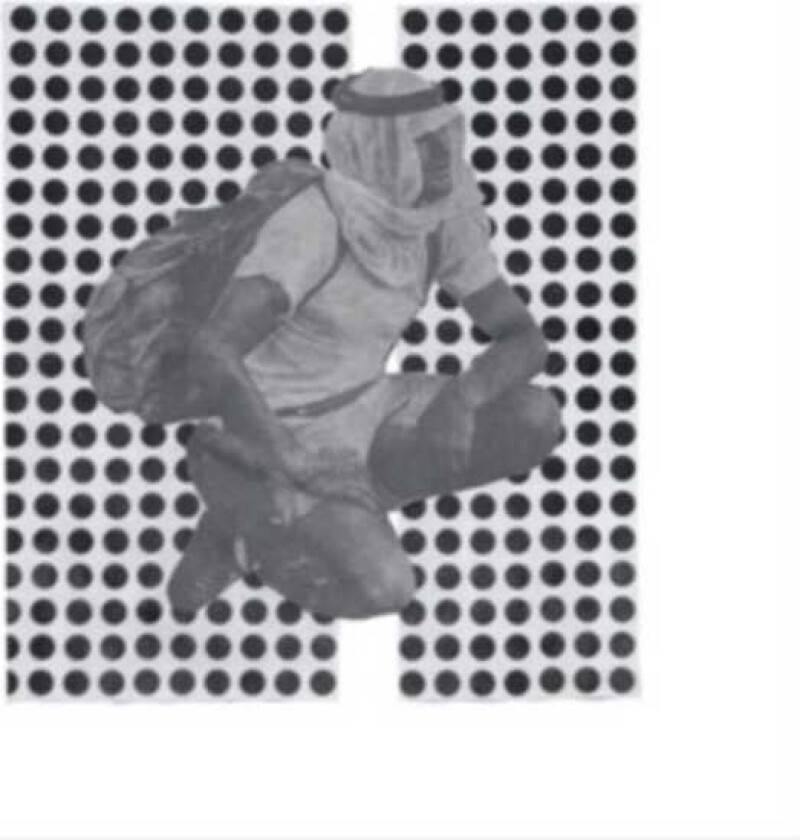 Ulrika Spacek The Album Paranoia LP/Vinyl