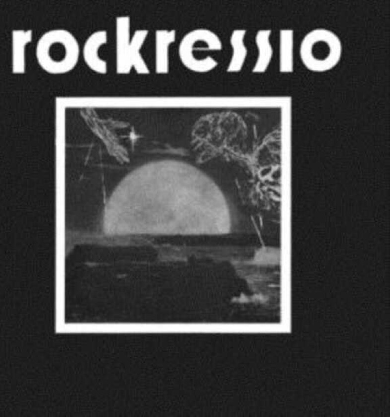 Rockressio Complete LP/Vinyl