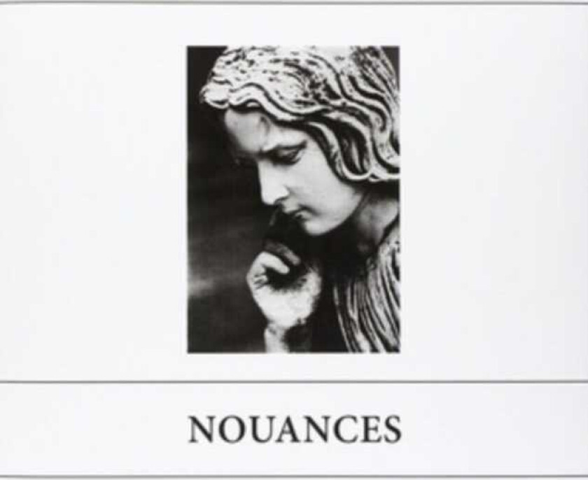Diverse Artister Nouances LP/Vinyl