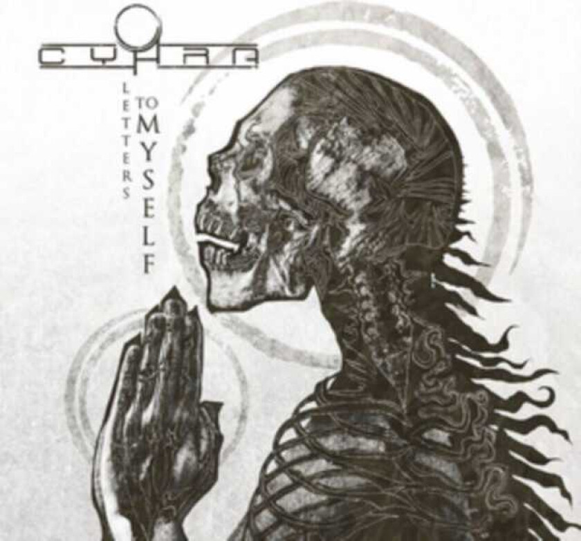 Cyhra Letters To Myself LP/Vinyl