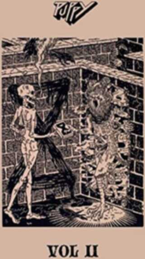 Puppy Vol. II LP/Vinyl