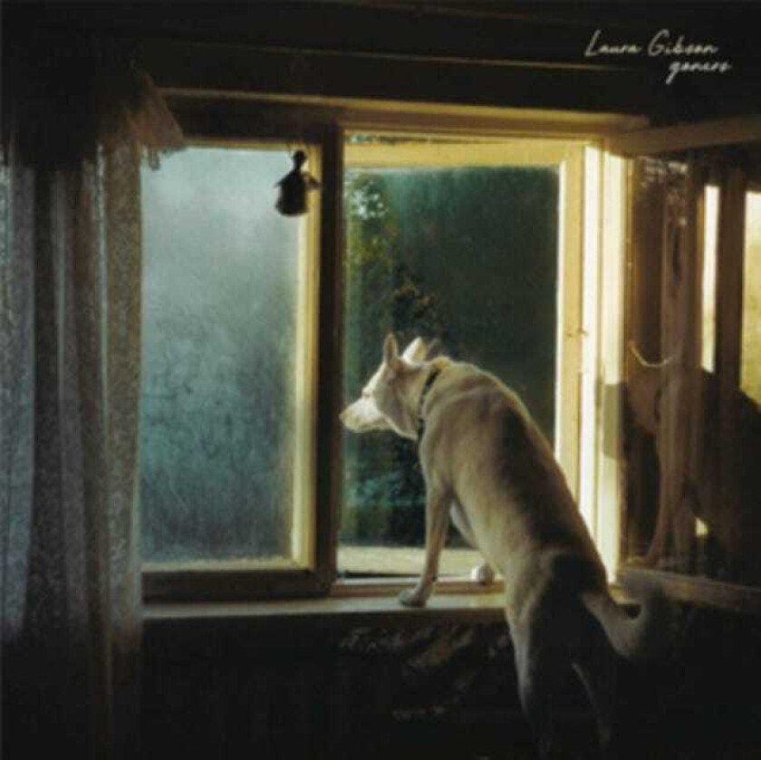 Laura Gibson Goners LP/Vinyl