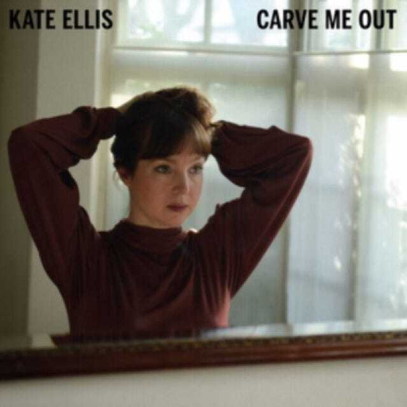 Kate Ellis Carve Me Out LP/Vinyl
