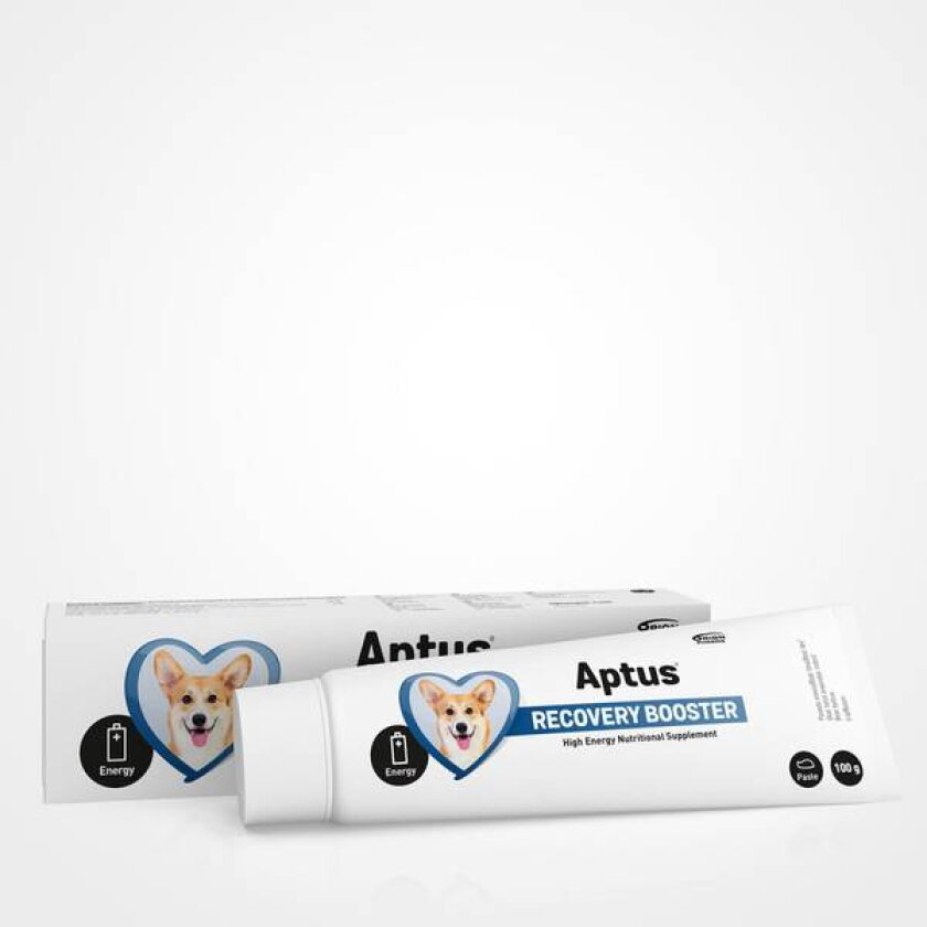Aptus Recovery Boost Pasta - Dog 100g