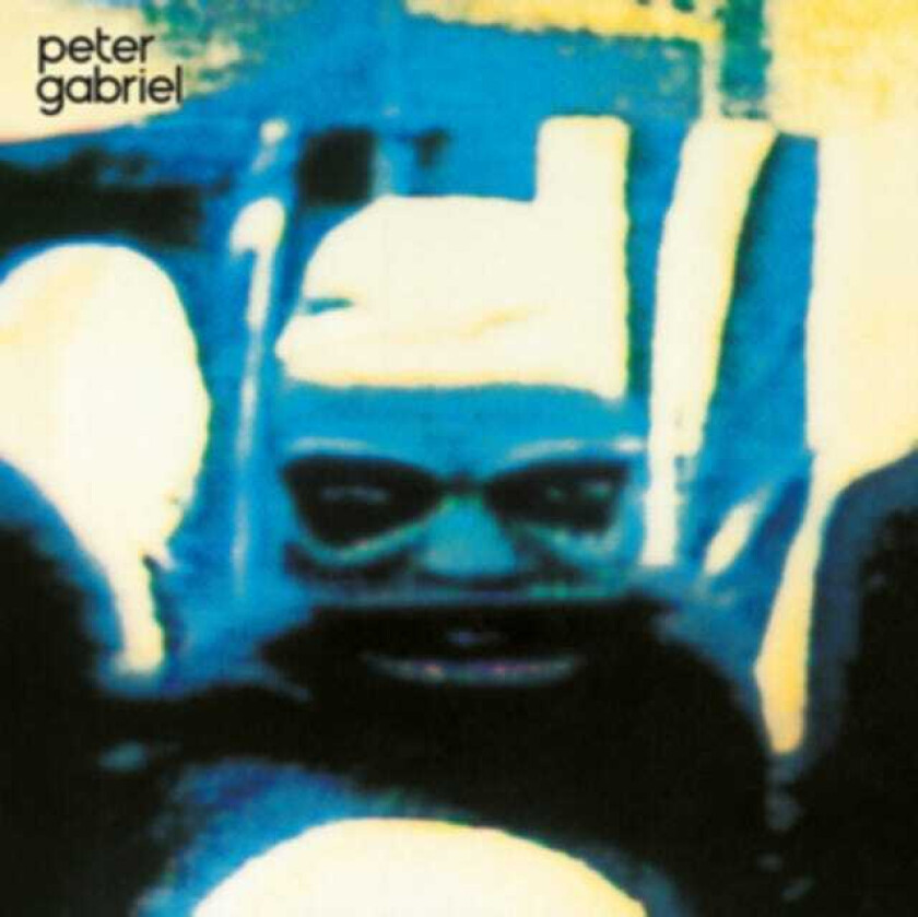 Peter Gabriel Peter Gabriel Vol. 4 LP/Vinyl