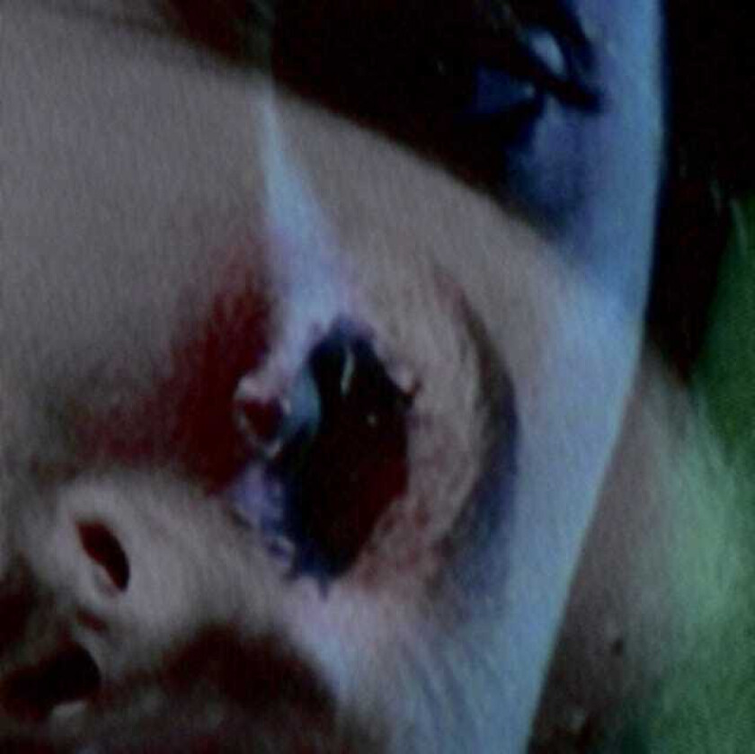 PS I Love You Death Dreams LP/Vinyl