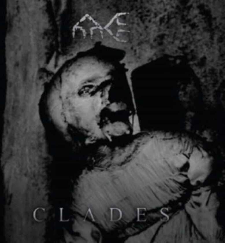 Ater Era Clades LP/Vinyl