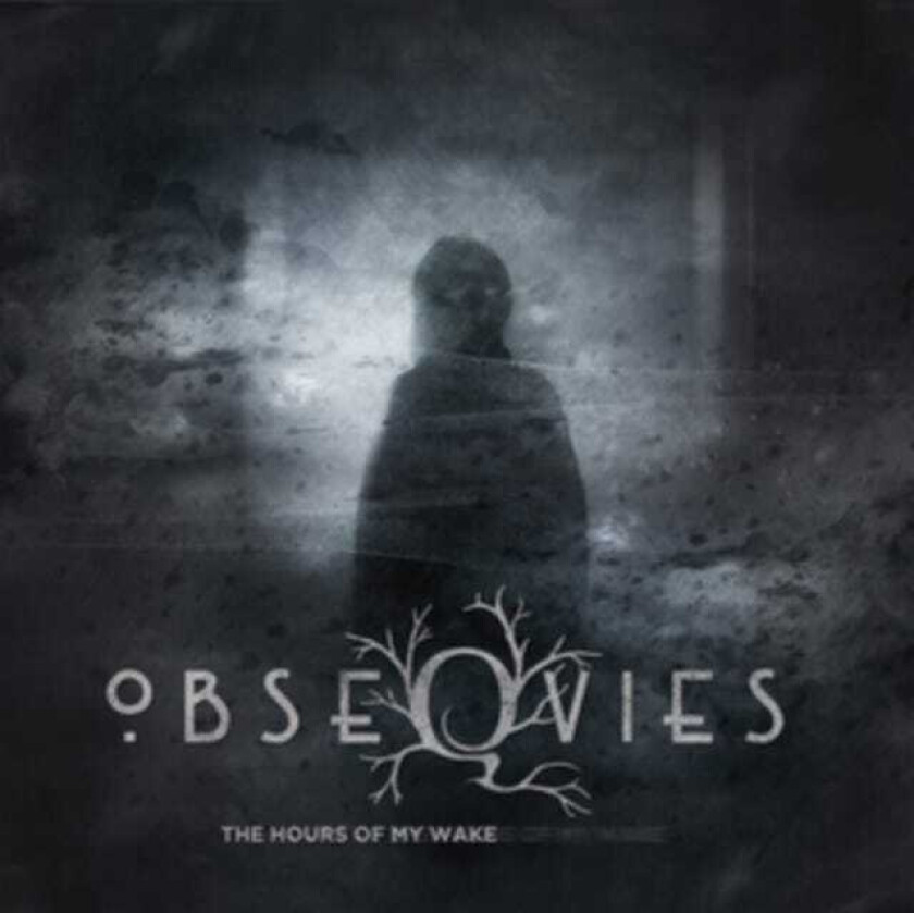 Obseqvies The Hours Of My Wake LP/Vinyl
