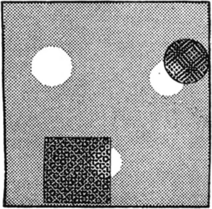 Anxiety Anxiety LP/Vinyl