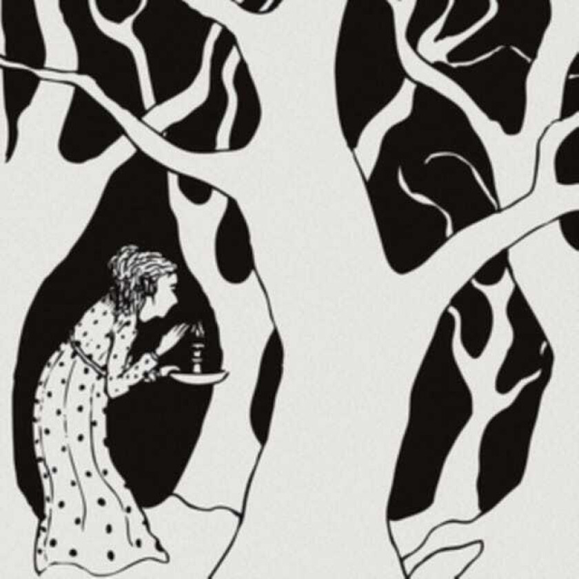 Shadow Band Wilderness Love LP/Vinyl