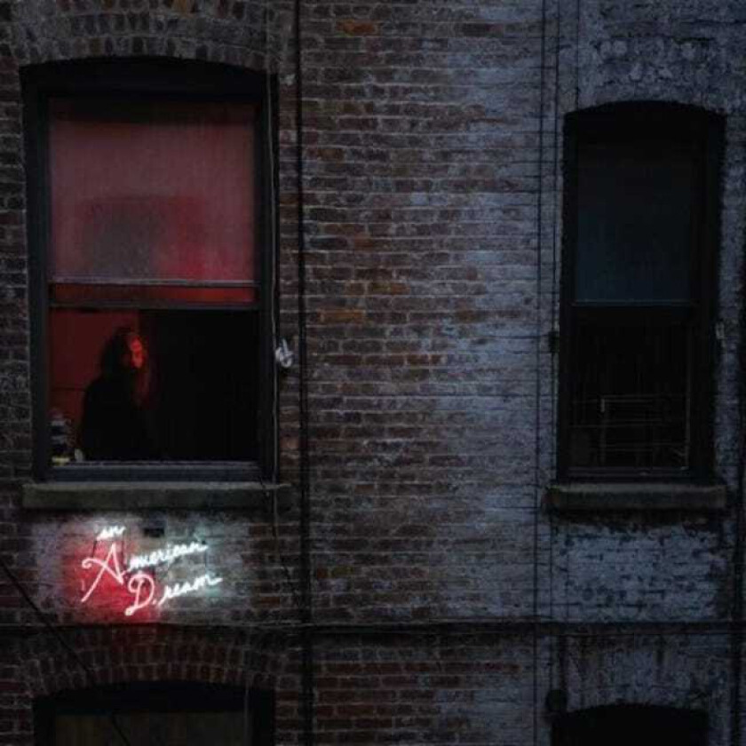 Vietnam An American Dream LP/Vinyl